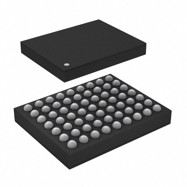 MAX32625IWY+T Analog Devices Inc./Maxim Integrated  Microcontrollori